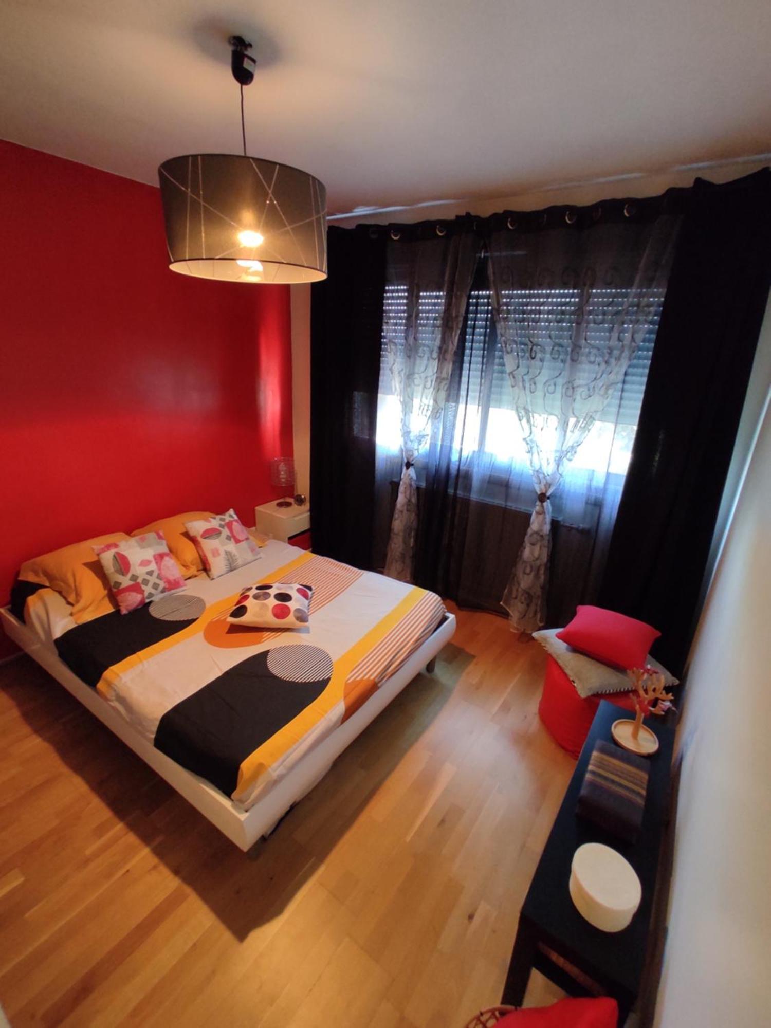 "Home Sweet Home" - 70M2 - Proche Lyon, Eurexpo, Groupama & Matmut Stadium, Ldlc Arena Saint-Priest  Luaran gambar
